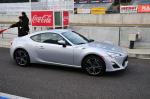 Scion FR-S 2013 года
